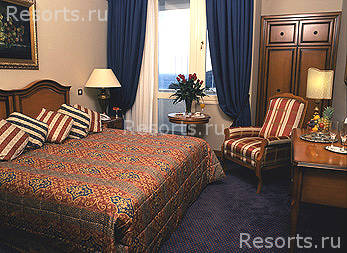 Grand Villa Argentina 20